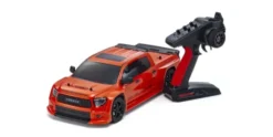 Kyosho Fazer FZ02 (L) Toyota Tundra TRD Pro Street – 1:10 Readyset
