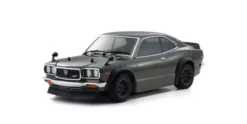 Kyosho Fazer FZ02 Mazda Savanna RX-3 1972 Tuned Ver. – 1:10 Readyset T1