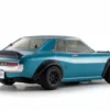 Kyosho Fazer FZ02 Toyota Celica GT 1970 Tuned Ver.