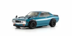 Kyosho Fazer FZ02 Toyota Celica GT 1970 Tuned Ver.