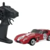 Kyosho First Mini-Z 1:28 Shelby Cobra Daytona No.59 Red