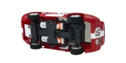 Kyosho First Mini-Z 1:28 Shelby Cobra Daytona No.59 Red