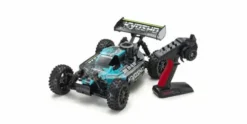 Kyosho Inferno Neo 4.0 1:8 RC Nitro Buggy Readyset – KE21SP Motor (Type 2)
