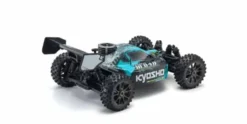 Kyosho Inferno Neo 4.0 1:8 RC Nitro Buggy Readyset – KE21SP Motor (Type 2)