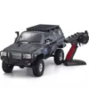 Kyosho KC10 Toyota Land Cruiser 60 Crawler 4WD 1:10 Readyset