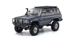 Kyosho KC10 Toyota Land Cruiser 60 Crawler 4WD 1:10 Readyset