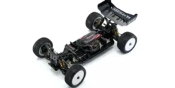 Kyosho Lazer ZX7.5 4WD 1/10 Competition Racing Buggy EP Kit