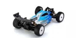 Kyosho Lazer ZX7.5 4WD 1/10 Competition Racing Buggy EP Kit