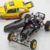 Kyosho Legendary Series Beetle 2WD 1:10 Kit