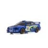 Kyosho Mini-Z AWD Subaru Impreza WRC 2002 (MA020N-M/KT531P) – Readyset