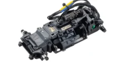 Kyosho Mini-Z MR-04 EVO2 Chassis Set N-MM2 4100KV