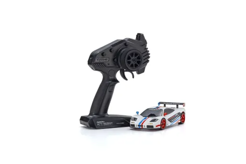 Kyosho Mini-Z MR04 RWD McLaren F1 GTR 30th Anniversary (W-MM/KT531P)