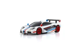 Kyosho Mini-Z MR04 RWD McLaren F1 GTR 30th Anniversary (W-MM/KT531P)