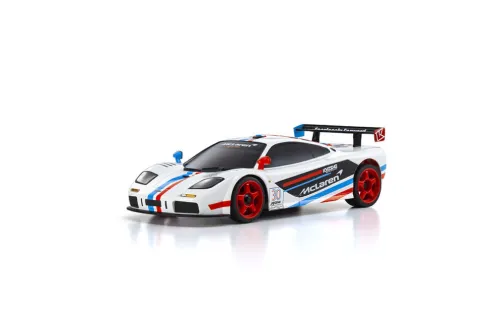 Kyosho Mini-Z MR04 RWD McLaren F1 GTR 30th Anniversary (W-MM/KT531P)
