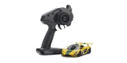 Kyosho Mini-Z MR-04 RWD McLaren P1 GTR Geel/Groen Readyset (W-MM/KT531P)
