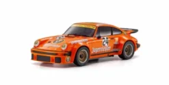 Kyosho Mini-Z MR04 RWD Porsche 934 RSR Jägermeister #24 (N-RM/KT531P)