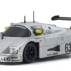 Kyosho Mini-Z MR03 RWD Sauber Mercedes C9 No.63 LM 1989 (W-LM/KT531P)