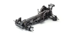 Kyosho Optima Mid ’87 60th Anniversary 4WD 1/10 – 60th Le Mans 240 Gold Edition