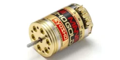 Kyosho Optima Mid ’87 60th Anniversary 4WD 1/10 – 60th Le Mans 240 Gold Edition