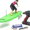 Kyosho RC Surfer 4 Electric Readyset KT231P+ T3 Catch Surf – Beleef de ultieme surfervaring met een radiografische RC surfplank!