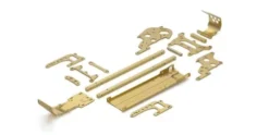 Kyosho Turbo Optima 4WD 1:10 Kit – Legendary Series