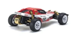 Kyosho Turbo Optima 4WD 1:10 Kit – Legendary Series