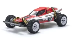 Kyosho Turbo Optima 4WD 1:10 Kit – Legendary Series