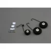 Landing Gear and Skid Set Delta Ray – HBZ7918