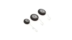 Landing Gear UMX A-10 BL – EFLU3705