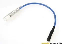 Lead wire glow plug – TRX4581