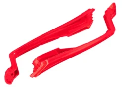 LED lens front red left & right – TRX7951