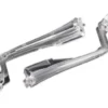 LED lens rear clear left & right – TRX7955