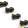 Light Weight Fixing Ball 4pcs – HOT67204