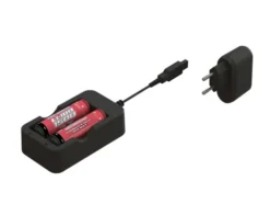 LI-ION 18650 1500MAH BATTERY & ADC-ION2 LI-ION CHARGER SET EU – AR390266