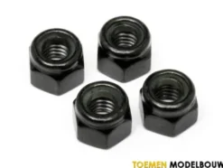LOCK NUT M5 4pcs – HPIZ665