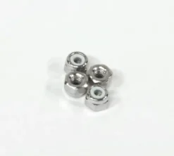 LOCK NUT M2.6 4pcs – HPIZ661