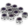 Lock Nut M2.6 10 pcs – MV23093