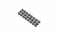 Losi Adjustable Hinge Pin Brace Inserts: 5IVE B, 5T, MINI WRC – TLR254002