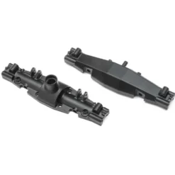 Losi Aluminum Axle Housing Set Black Mini LMT – LOS312008