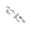 Losi Aluminum Bellcrank Servo Saver Set Baja Rey – LOS331002