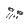 Losi Aluminum Caster Blocks Micro-B – LOS1984