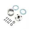 Losi Aluminum Diff Housing ALL 5IVE – LOS-3732