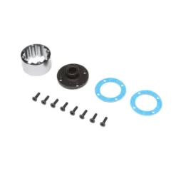 Losi Aluminum Diff Housing RZR Rey – LOS232082