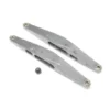 Losi Aluminum Lower Rear Trailing Arms (2): Super Baja Rey – LOS354007