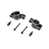 Losi Aluminum Rear Hubs Micro-B/T – LOS-1982