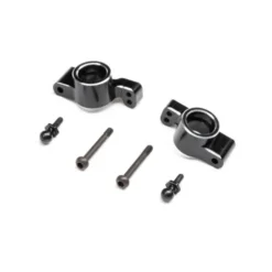 Losi Aluminum Rear Hubs Micro-B/T – LOS-1982