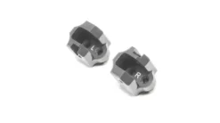 Losi Aluminum Upper Track Rod Mount Set: Super Baja Rey – LOS354011