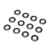 Losi Bellville Disc Spring, HD Servo Saver, Soft (12): LMT 2.0 – LOS-2071