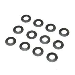 Losi Bellville Disc Spring, HD Servo Saver, Soft (12): LMT 2.0 – LOS-2071