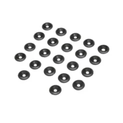 Losi Body Button (22) 8X Super Lasernut – LOS250062